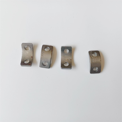 उपकरण धातु मुद्रांकन भागों Anodizing समाप्त / चढ़ाना समाप्त