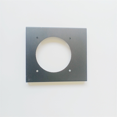 Anodizing धातु मुद्रांकन ऑटो पार्ट्स वेल्डिंग शीट धातु निर्माण