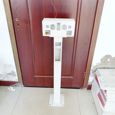 निर्माण के लिए चार्ज ढेर शीट धातु कैबिनेट निर्माण