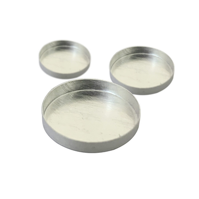 उच्च परिशुद्धता स्टेनलेस स्टील ऑटोमोबाइल मुद्रांकन भागों Anodizing सतह